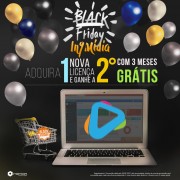Black Friday In9 Mídia Soluções Digitais