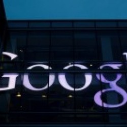 Letreiro da sede do Google em Cambridge, Massachusetts (EUA) (Foto: REUTERS/Brian Snyder/File Photo)
